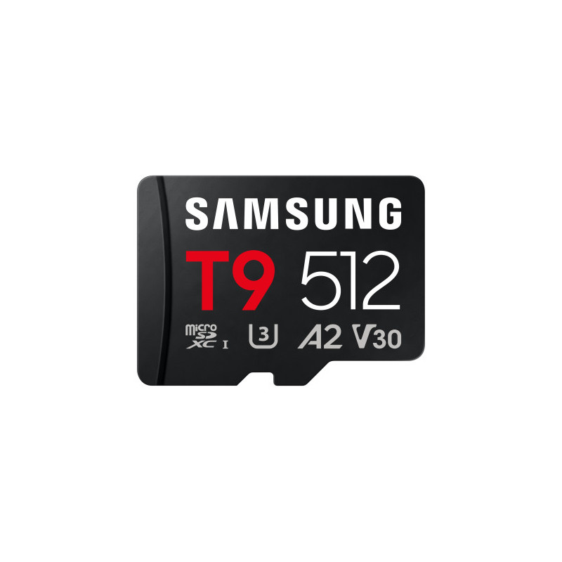Samsung MB-MH512T/WW memoria flash MicroSDXC UHS-I - MB-MH512T/WW
