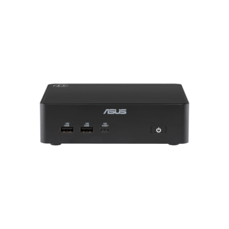 ASUS NUC 16 Pro RNUC16GDKU560002 Negro 325 - 90AR00W2-M00080