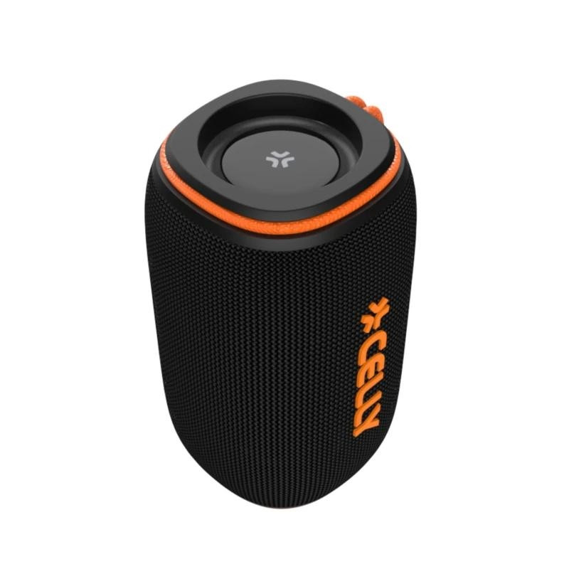 Celly Altavoz inalámbrico 15w AURA - AURA15WOR