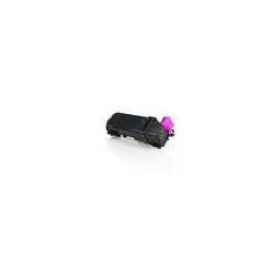 Xerox Phaser 6140 Magenta Cartucho de Toner Generico - Reemplaza 106R01478 - XT-6140MG