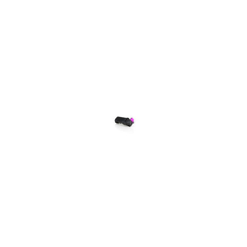 Xerox Phaser 6140 Magenta Cartucho de Toner Generico - Reemplaza 106R01478 - XT-6140MG