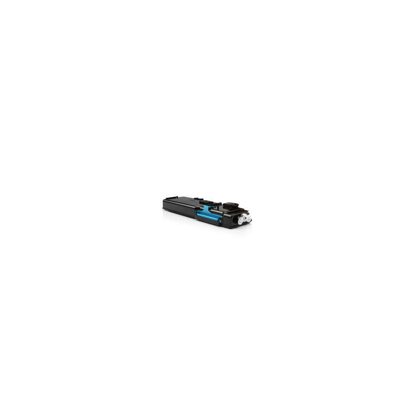 Xerox Phaser 6600/WorkCentre 6605 Cyan Cartucho de Toner Generico - Reemplaza 106R02229/106R02245 - XT-6600/6605CY