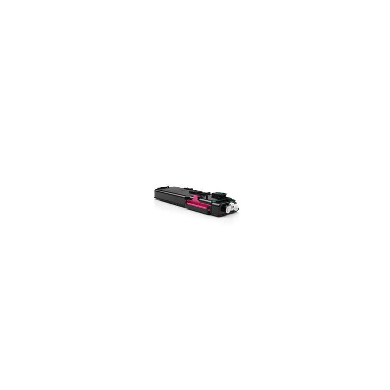 Xerox Phaser 6600/WorkCentre 6605 Magenta Cartucho de Toner Generico - Reemplaza 106R02230/106R02246 - XT-6600/6605MG