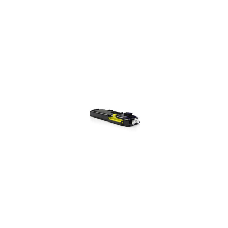 Xerox Phaser 6600/WorkCentre 6605 Amarillo Cartucho de Toner Generico - Reemplaza 106R02231/106R02247 - XT-6600/6605YL