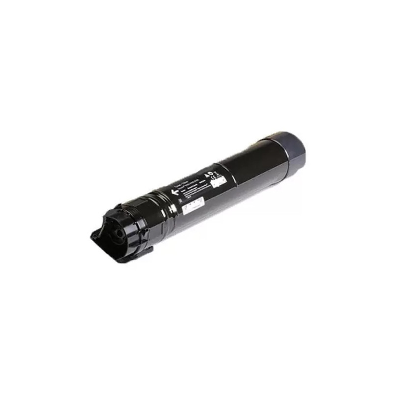 Xerox VersaLink B7025/B7030/B7035 Negro Cartucho de Toner Generico - Reemplaza 106R003393/106R003394 - XT-B7025