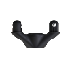 Theragun Attachments - Duo Adpater Negro 1 pieza(s) - PKG-DUO-EU-NA
