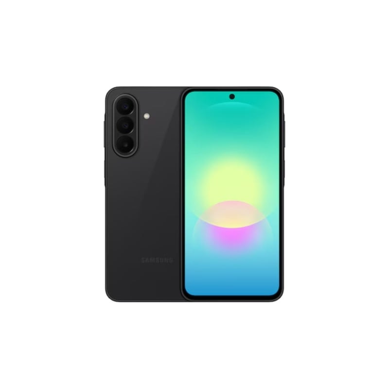 GALAXY A27 5G 256GB BLACK - SM-A276BZKCEUB