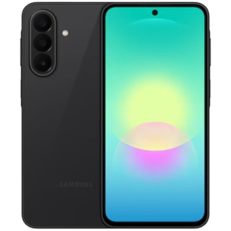GALAXY A27 5G 256GB BLACK - SM-A276BZKCEUB