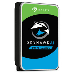 HDD SEAGATE 3.5" 8TB 7200RPM 256MB SATA3 SKYHAWK - ST8000VE001