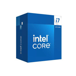 MICRO INTEL CORE I7-14700 2.1/5.4GHZ LGA1700 RAPTOR LAKE BOX - BX8071514700