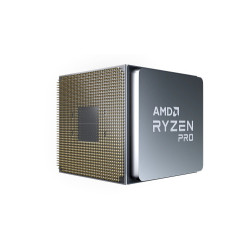 AMD Ryzen 3 PRO 4350G procesador 3,8 GHz 4 MB L3 - 100-100000148MPK