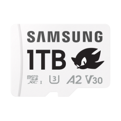 Samsung MB-MD1T0S 1 TB MicroSDXC UHS-I Clase 10 - MB-MD1T0SA/LC1