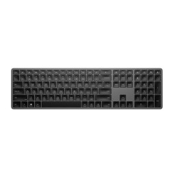 Teclado Hp 975 Modo Dual Inalambrico - 0196068099183