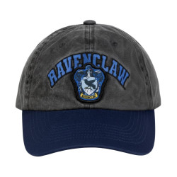 Gorra Ravenclaw Harry Potter - 8445484505016