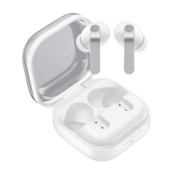 Samsung Galaxy Buds 4 Pro White - SM-R640NZWAEUE