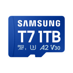 MICRO SD T7 CLASS 10  1TB - MB-MB1T0T/WW