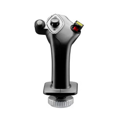 THRUSTMASTER CONSOLA RACING WHEEL ADDON AIRBUS ADD-ON GRIP - 2960988