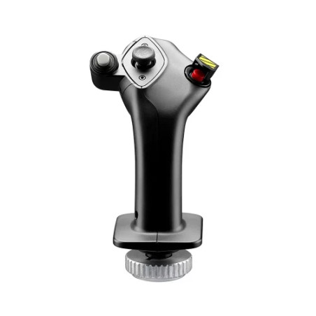 THRUSTMASTER CONSOLA RACING WHEEL ADDON AIRBUS ADD-ON GRIP - 2960988