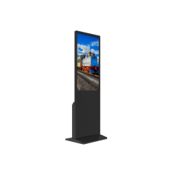 (DHI-LDV43-HAI400L-M-B3) DAHUA DISPLAY TOTEM 43" 4K 2160X3840 / ANDROID 11 / 8MS / 500 NITS / 4+32GB / 2 X ALTAVOZ  5W / RJ45, U