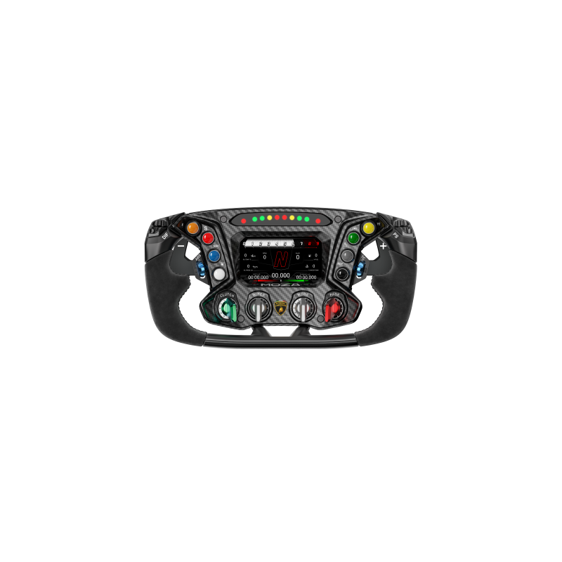 MOZA LAMBORGHINI ESSENZA SCV12 - RS070