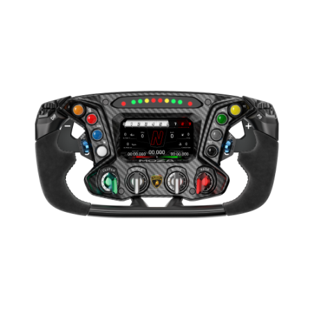 MOZA LAMBORGHINI ESSENZA SCV12 - RS070