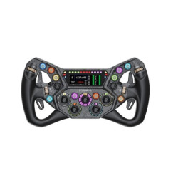 MOZA KS PRO STEERING WHEEL - RS095