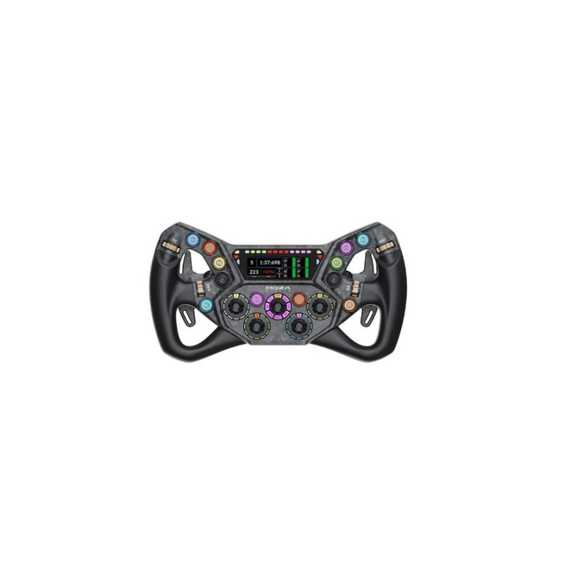 MOZA KS PRO STEERING WHEEL - RS095