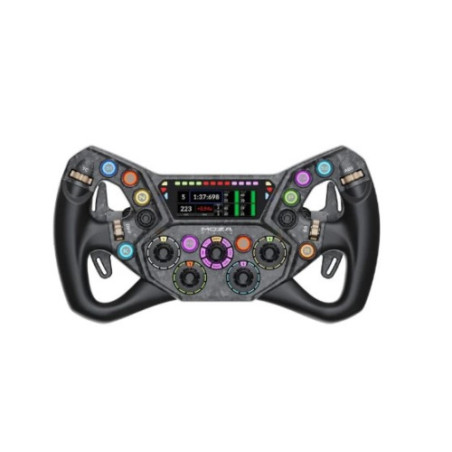 MOZA KS PRO STEERING WHEEL - RS095