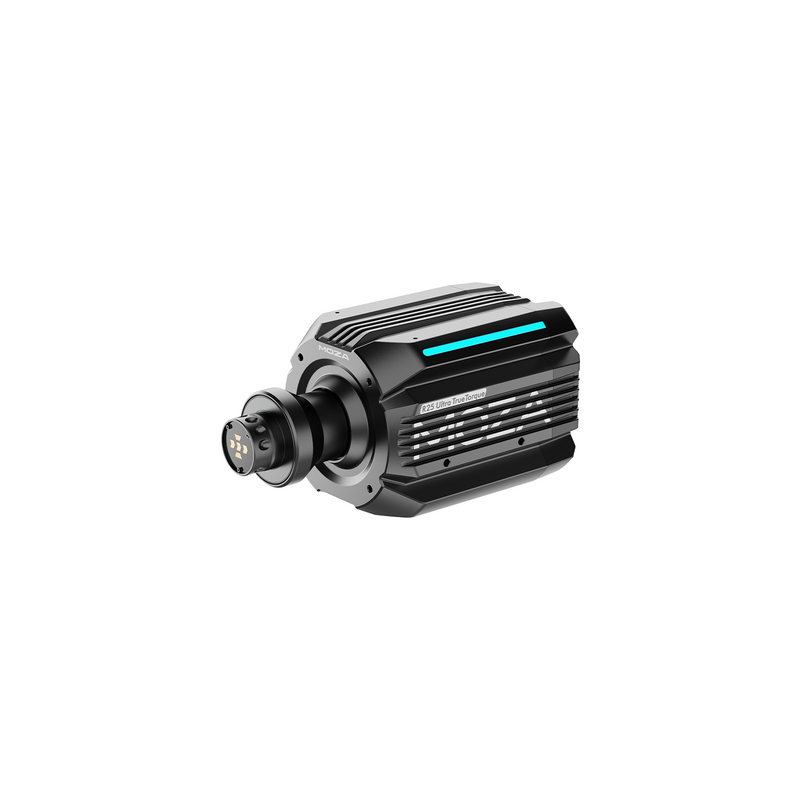 MOZA R25 ULTRA TRUE TORQUE DD - RS091