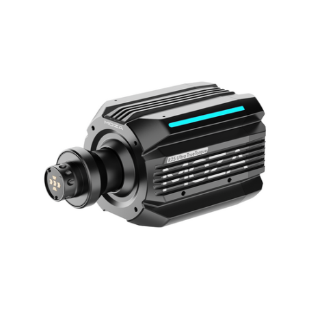 MOZA R25 ULTRA TRUE TORQUE DD - RS091