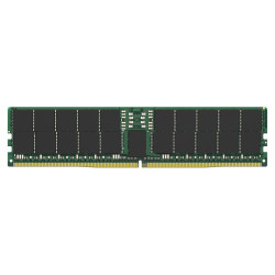 KINGSTON MEMORIA 64GB 6400MT/S DDR5 ECC REG CL52  2RX4 HYNIX A - KSM64R52BD4-64HA