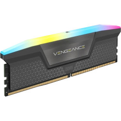 Corsair Vengeance RGB módulo de memoria 16 GB 1 x 16 GB DDR5 - CMH16GX5M1E6000Z36
