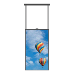 (DHI-LDH75-WAI400L-US) DAHUA AV DIGITAL SIGNAGE DISPLAY 24/7 75" ALTO BRILLO 3000 NITS - 1.5.01.98.47816