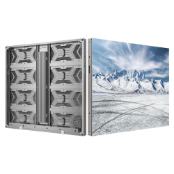 (DHI-PHGOA6-FC) DAHUA LED EXTERIOR 6 IP65, CABINET M2, 1000*1000 6000NITS - 1.5.01.98.60010