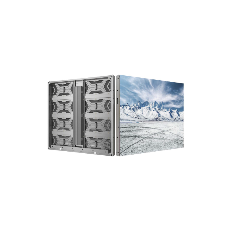 (DHI-PHGOA6-FC) DAHUA LED EXTERIOR 6 IP65, CABINET M2, 1000*1000 6000NITS - 1.5.01.98.60010