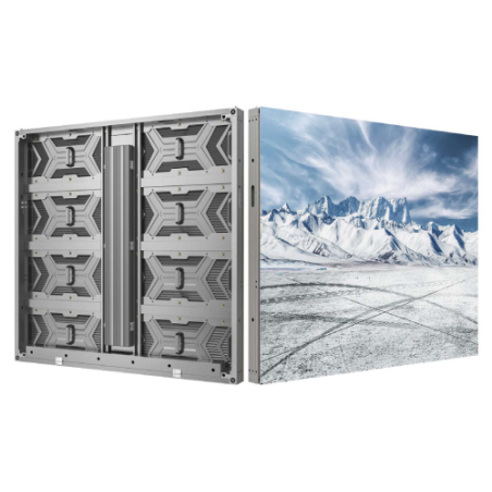 (DHI-PHGOA6-FC) DAHUA LED EXTERIOR 6 IP65, CABINET M2, 1000*1000 6000NITS - 1.5.01.98.60010