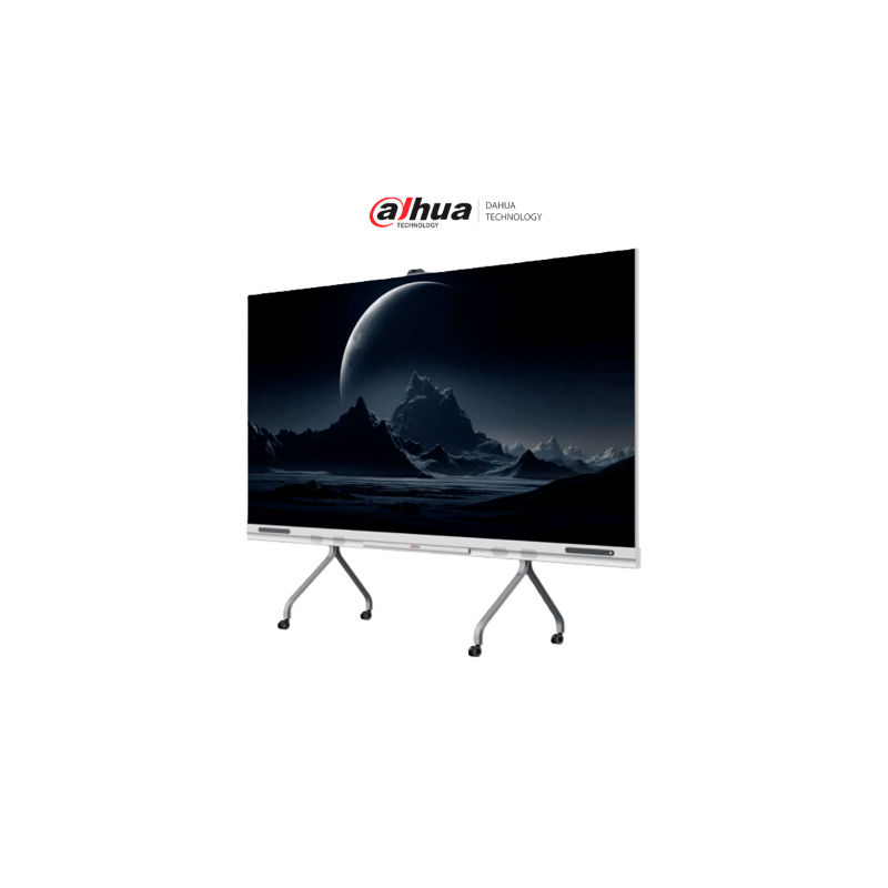 (DHI-PHMIA135-CC) DAHUA LED AIO 135" COB 5% SPARES 1.5 PIXEL PITCH (INCLUIDO EL SOPORTE DE PARED, NO INCLUYE SOPORTE DE SUELO) -