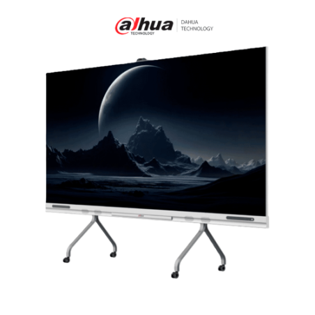 (DHI-PHMIA135-CC) DAHUA LED AIO 135" COB 5% SPARES 1.5 PIXEL PITCH (INCLUIDO EL SOPORTE DE PARED, NO INCLUYE SOPORTE DE SUELO) -