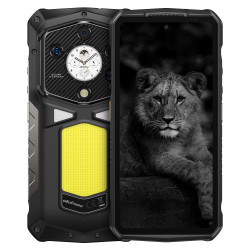 Ulefone Armor 29 Pro 16/512 Black EU - ULEAR29PRO