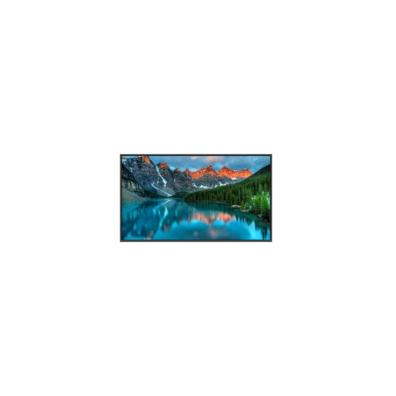 (DHI-LDH98-SAI400L) DAHUA AV DIGITAL SIGNAGE DISPLAY 24/7 98” PARED 4K 16:9 500CD/M2, 8MS, ANDRIOD 11, RAM4GB, ROM32GB, HDMI, US