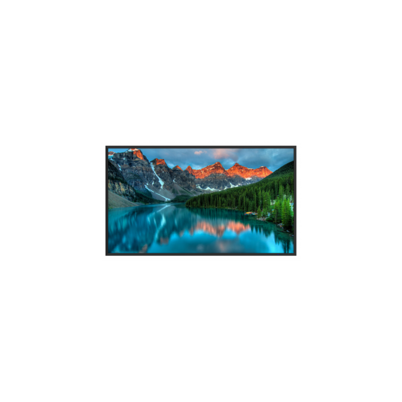 (DHI-LDH75-SAI400L) DAHUA AV DIGITAL SIGNAGE DISPLAY 24/7 75” PARED 4K 16:9 500CD/M2, 8MS, ANDRIOD 11, RAM4GB, ROM32GB, HDMI, US