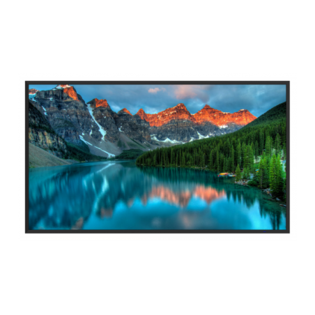 (DHI-LDH75-SAI400L) DAHUA AV DIGITAL SIGNAGE DISPLAY 24/7 75” PARED 4K 16:9 500CD/M2, 8MS, ANDRIOD 11, RAM4GB, ROM32GB, HDMI, US
