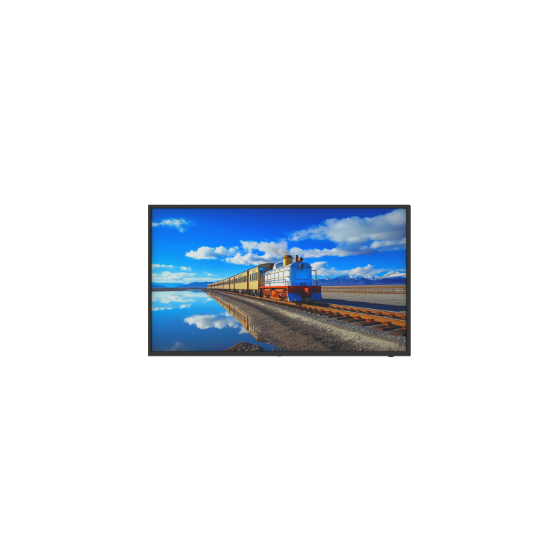 (DHI-LDH50-LAI400L) DAHUA AV DIGITAL SIGNAGE DISPLAY 24/7 50” PARED 4K 16:9 500CD/M2, 8MS, ANDRIOD 11, RAM4GB, ROM32GB, HDMI, US