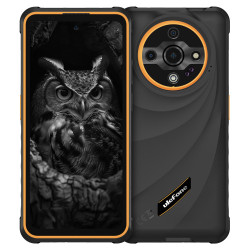 ARMOR X31 PRO / 8+256GB / ORANGE - ULEARX31PROO