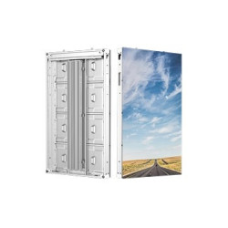 (DHI-PHGOA3.91-PH) DAHUA LED EXTERIOR 3.91 IP68 FRONT / IP66 REAR, 500*1000, 5000 NITS - 1.5.01.98.59481