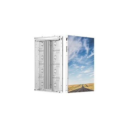 (DHI-PHGOA3.91-PH) DAHUA LED EXTERIOR 3.91 IP68 FRONT / IP66 REAR, 500*1000, 5000 NITS - 1.5.01.98.59481