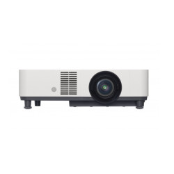 SONY NEW. REPLACES VPL-PHZ50. HIGHER BRIGHTNESS 5.3KLM (5.8 CENTRE), 4K 60P INPUT & INTELLIGENT SETTINGS V.3 (VPL-PHZ51/1) - VPL