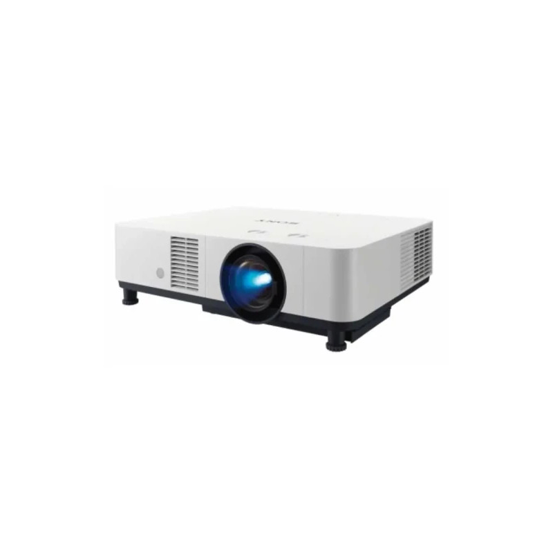 SONY NEW. REPLACES VPL-PHZ60. HIGHER BRIGHTNESS 6.4KLM (7KLM CENTRE), 4K 60P INPUT & INTELLIGENT SETTINGS  V.3 (VPL-PHZ61/1) - V