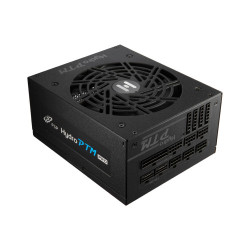 FSP FUENTE DE ALIMENTACION 1650W HPT2 1650M 80PLUS PLATINUM MODULAR ATX 3.0 - PPA16F0101