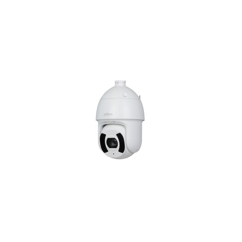 (DH-SD6CE245GB-HNR) DAHUA CÁMARA IP PTZ 2MP 45X STARTLIGHT WDR IR250M IP67 IK10 AUDIO E/S AI - 1.0.01.07.14810-0002